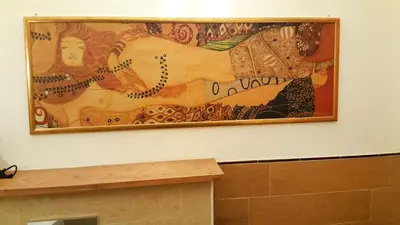 Planimetria di Centro storico - Il Platano