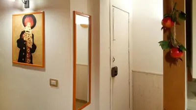 Planimetria di Centro storico - Il Platano