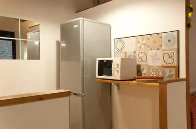 Planimetria di Centro storico - Il Platano