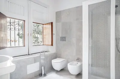 Bagno di Euphorbia Apartment by Wonderful Italy