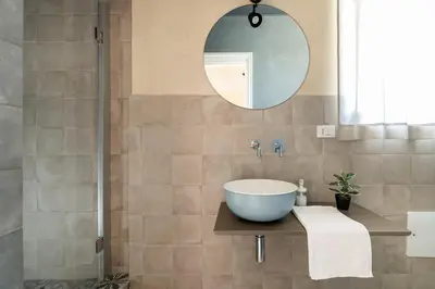 Bagno di Suasor