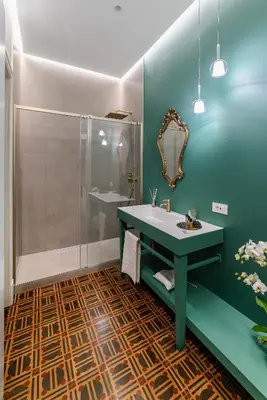 Bagno di Ciuri di Strata
