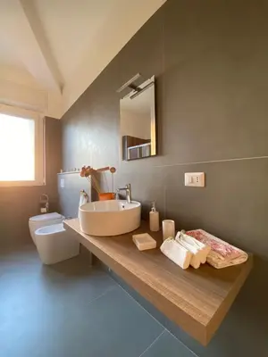 Bagno di Cutapp Guest House