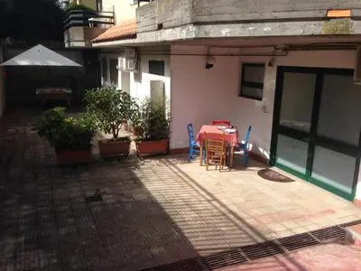 Edificio in cui si trova l'appartamento