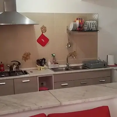 LaTavernapartment