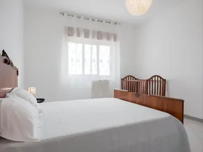 Letto o letti in una camera di Etna & Sea View Apartment