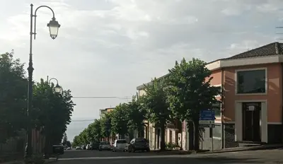 Il quartiere o una zona nella vicinanze del bed & breakfast