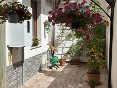 Giardino di Casa Ninetta