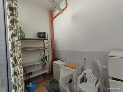 Planimetria di Casa Ninetta