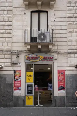 Certificato, attestato, insegna o altro documento esposto da Agata dreams apartment