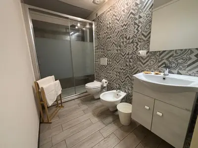 Bagno di Agata dreams apartment