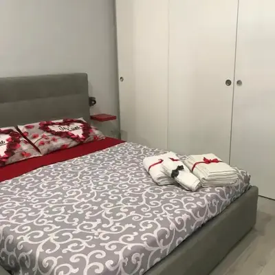 Marzia Etna apartment