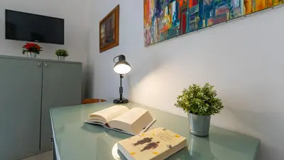 TV o dispositivi per l'intrattenimento presso Donna Fortuna