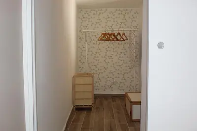 Planimetria di A casa di Nora