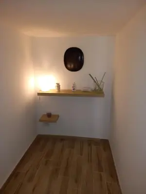 Planimetria di A casa di Nora