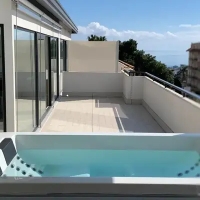 Catania City Loft