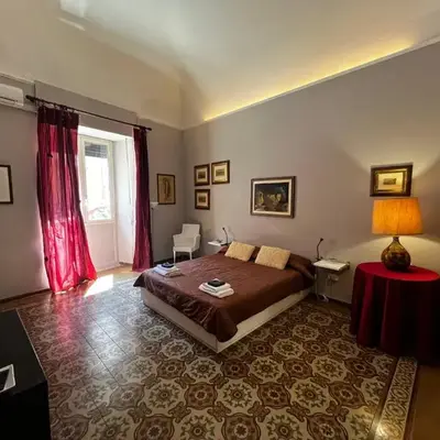 CASA IDA - entire house