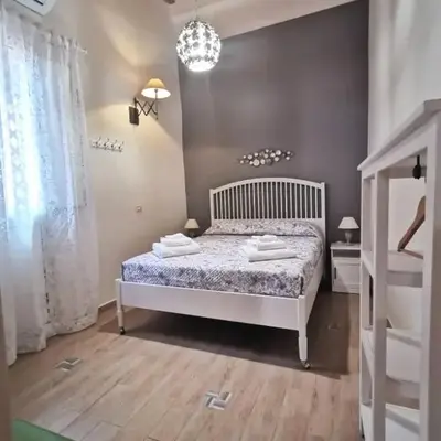 Cottage Regina Bianca