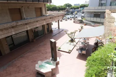 Edificio in cui si trova l'appartamento