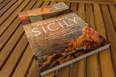 Planimetria di La terrazza sull'Africa
