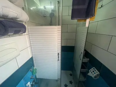 Bagno di Suite 53