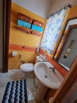Bagno di Suite 53