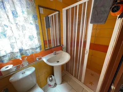 Bagno di Suite 53