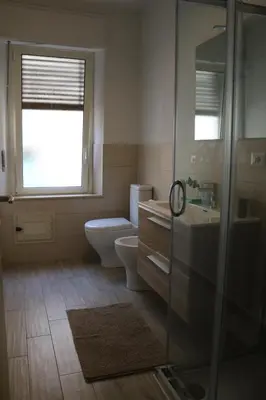 Bagno di CasaVera apartment