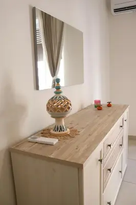 Planimetria di CasaVera apartment