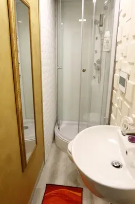 Planimetria di Casa di Nonna Signorina