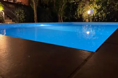 Piscina di Il giardino dell'Etna o nelle vicinanze