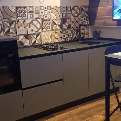 LA SUITE AL CENTRO CITTÀ