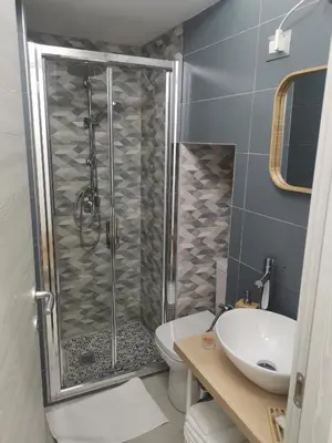 Bagno di Casa ninni nanni