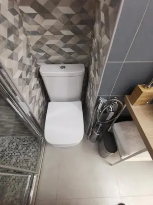 Bagno di Casa ninni nanni