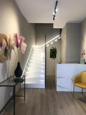 Planimetria di Narciso boutique apartment