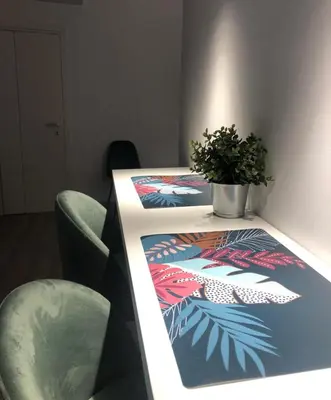 Planimetria di Narciso boutique apartment