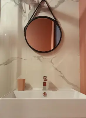 Bagno di Narciso boutique apartment