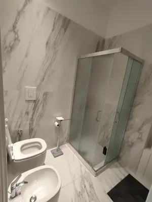 Bagno di Finestre in piazza
