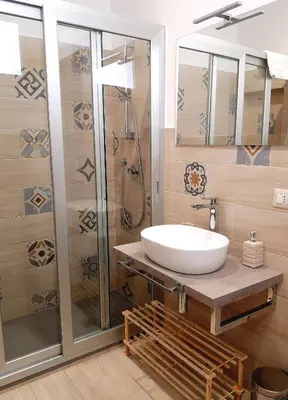 Bagno di Il Balcone di Galatea