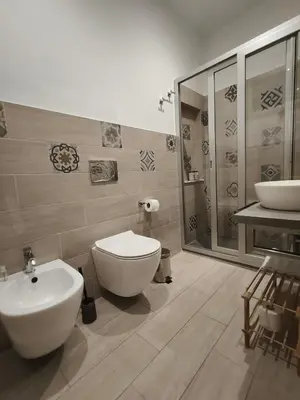 Bagno di Il Balcone di Galatea