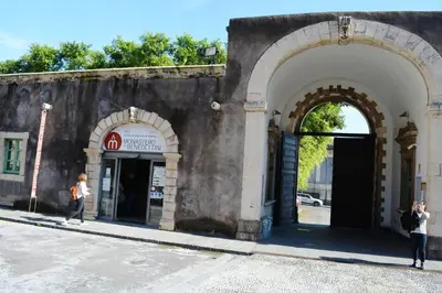 Facciata o entrata di Da Aloisia - Casa Vacanze