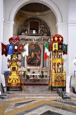 Planimetria di Da Aloisia - Casa Vacanze