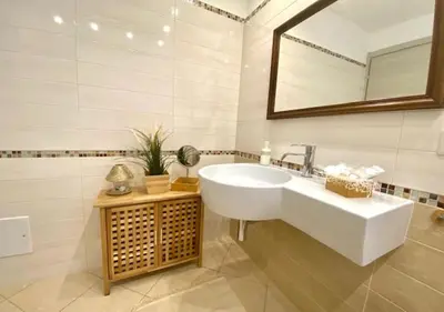 Bagno di Villa Sant'Andrea