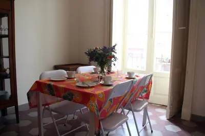 Planimetria di Casanuvò