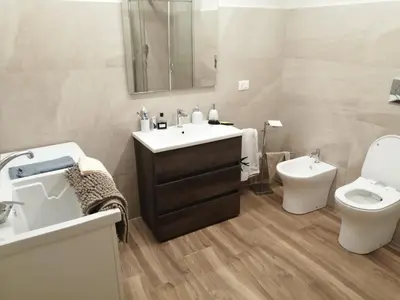 Bagno di Etna relax