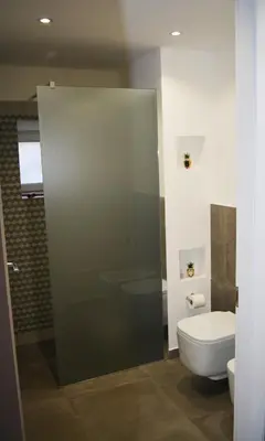 Bagno di Cortile Cerami Lux