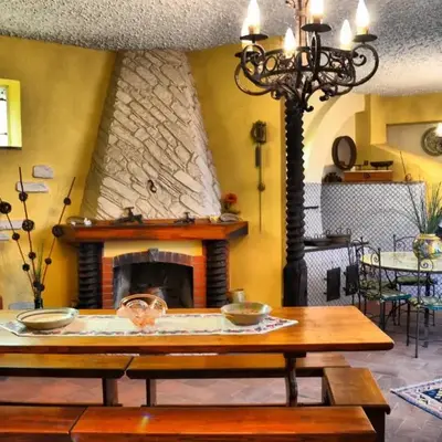 B&B Aria Dell’' Etna