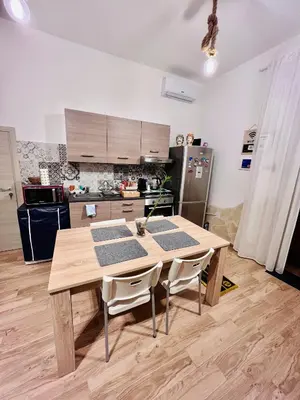 Cucina o angolo cottura di Il Mondo