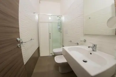 Bagno di B&B Fontana