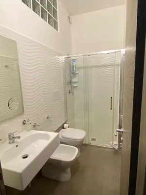 Bagno di B&B Fontana
